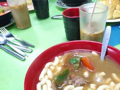 -胜利茶餐室