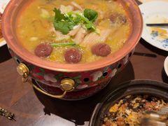-奉天小馆·非遗东北菜(沈阳万象城店)