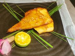 -匠和风精致料理(祥禾天地店)