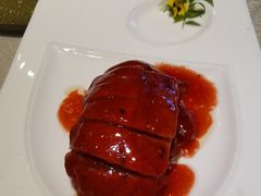 姑苏卤鸭-松鹤楼(山塘街店)