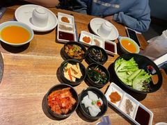 -黑牛黑猪烤肉专门店(万象城店)