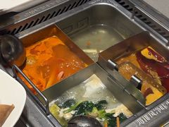 -海底捞火锅(金光华店)