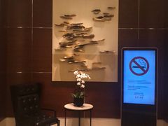 -上海雅居乐万豪侯爵酒店
