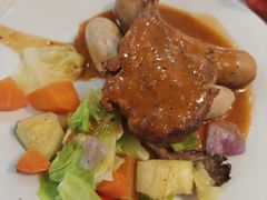 -宜家·瑞典风味餐厅(烟台路店)