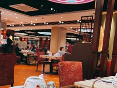 大堂-点都德(汇盈广场店)