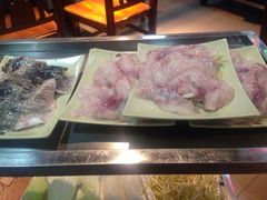 -重庆乌鱼庄·龙滋鲜(青羊大道店)