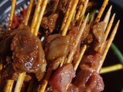 小郡肝串串香-钢管厂五区小郡肝火锅串串香(总店)