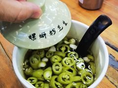 -螺蛳粉先生(蓟门桥店)