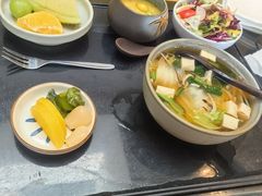 -西村日本料理(香格里拉饭店)