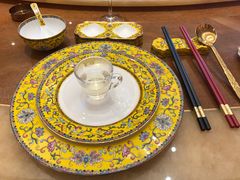 -白金汉爵大酒店-24小时餐厅