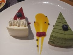 -Arpanda阿潘答餐厅(郎园店)