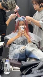 -INSTYLE·SALON