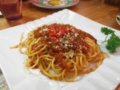 -盘炉forenza·云贵川融合小食堂 ( 钟楼中柳巷店)