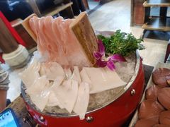 -椒香城门口老火锅(虎门店)