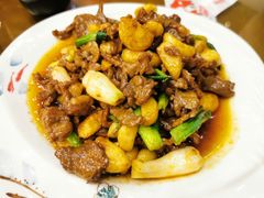 -老鄞江清水龙虾•赵赵家(江北店)