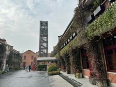 -Le Comptoir de Pierre Gagnaire