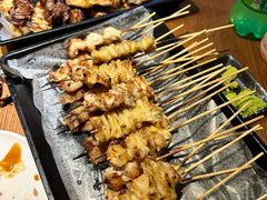 -王氏炉匠·烧鸟放题自助(好运街店)
