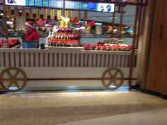 -食悦天美食广场(长沙IFS国金中心店)