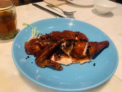 -港丽餐厅(高德置地店)