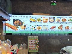 -双合园·海鲜水饺青岛菜(万佳广场店)