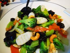 -大铁勺新津菜(中北永旺店)