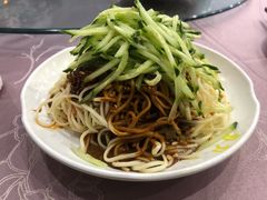 -力力豆花庄(广渠门店)