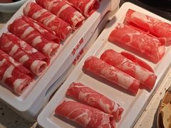 -沪小胖·小龙虾·蓝龙王(八佰伴店)