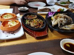 -割烹旭日本料理(龙湖狮山天街店)