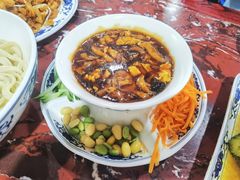 三鲜打卤面-九河居(荔湾路店)