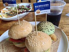-学府公社餐酒吧(原中关村天堂店)