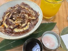 -The Good Place好地方·Brunch·coffee(国贸店)