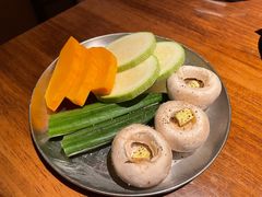 -杉海和牛烧肉海鲜自助(会展城店)