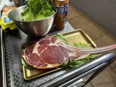 -乌拉烤肉(如皋首店)