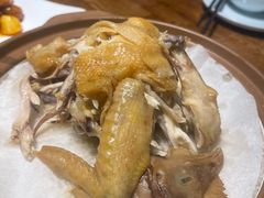 -金苑酒家·客家菜·广东老字号(万象店)