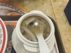 -余百年·现烧烧腊(布吉华浩源店)