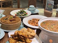-老宁波1381餐厅(宏泰广场店)