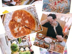 -同裕烧烤·海鲜·家常菜(杰座·欧洲城店)