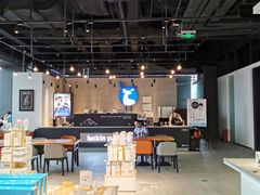 大堂-瑞幸咖啡(仁和新城店)