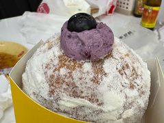 -85度C(厦门中华城新店)