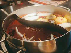 -牛事制造局牛肉火锅(莲岳路店)
