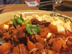 -那时新疆·若羌(经纬汇店)