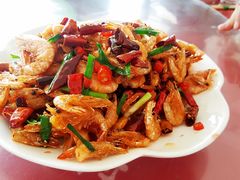 -广发餐厅(涞源店)