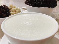 热双皮奶-老周记顺德双皮奶