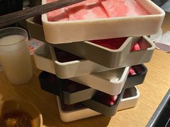 -温野菜涮涮锅(西单大悦城店)