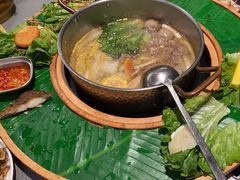 -椰小鸡·琼州糟粕醋·火锅(美兰缤纷城店)