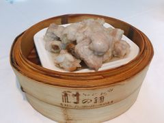 -粤式早茶希朋喜宴