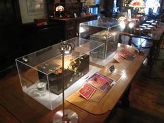 -小樽八音盒堂(手工制作体验馆店)