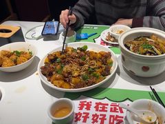 -鑫小城故事·藕汤·家常菜(台北一路总店)