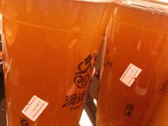 -汤连得温泉馆(宝山店)