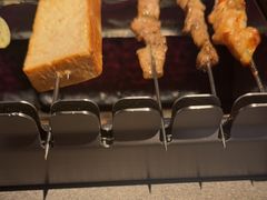 -很久以前羊肉串(南京路第一百货店)
